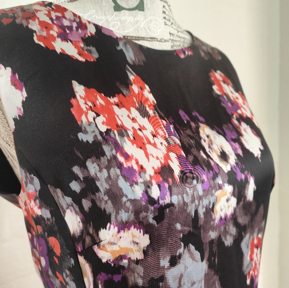 Jigsaw dress - Picture 3 of 7